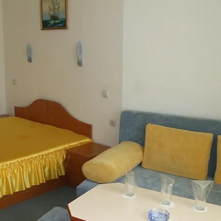 Hotel Poseidon Family