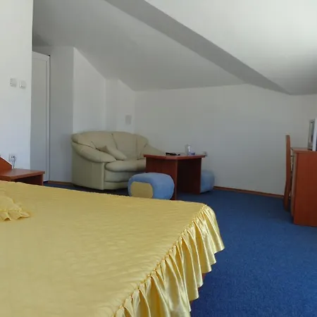 Hotel Poseidon Family