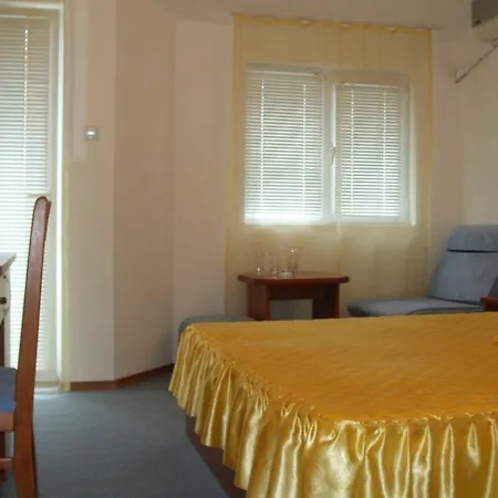 Poseidon Family Hotel Sozopol