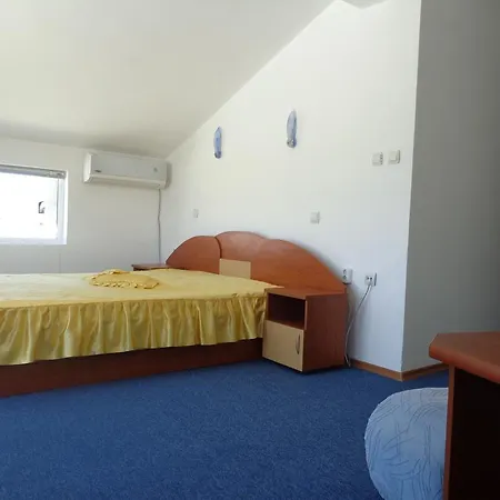 Hotel Poseidon Family